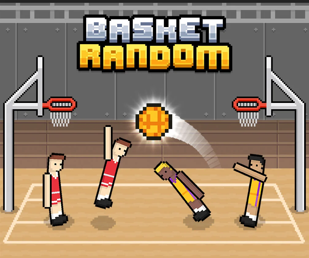 Basket_Random